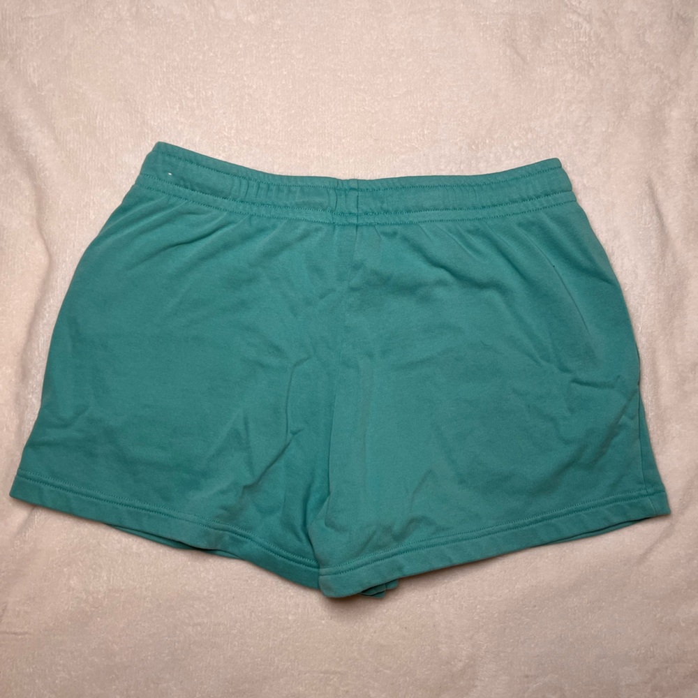 Nike Shorts Teal - Picture 4 of 4